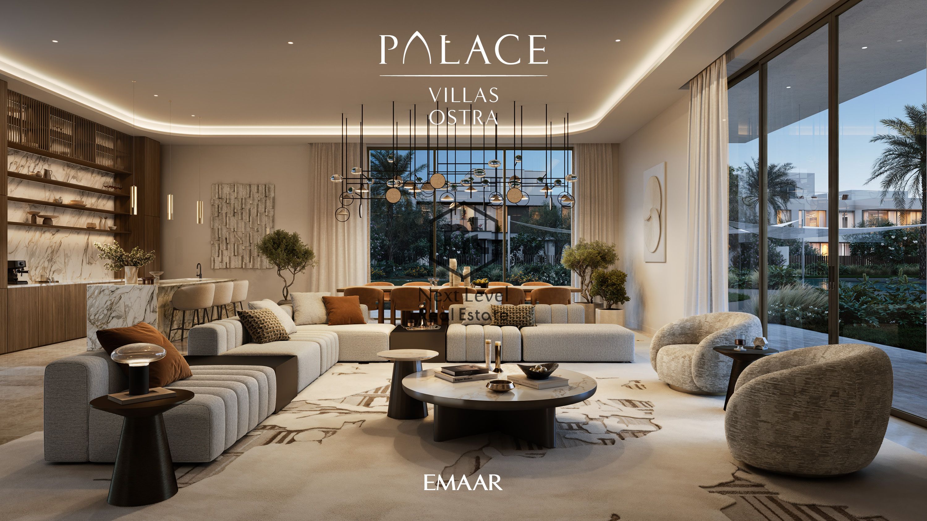 Branded Villas | Payment Plan | Stand Alone