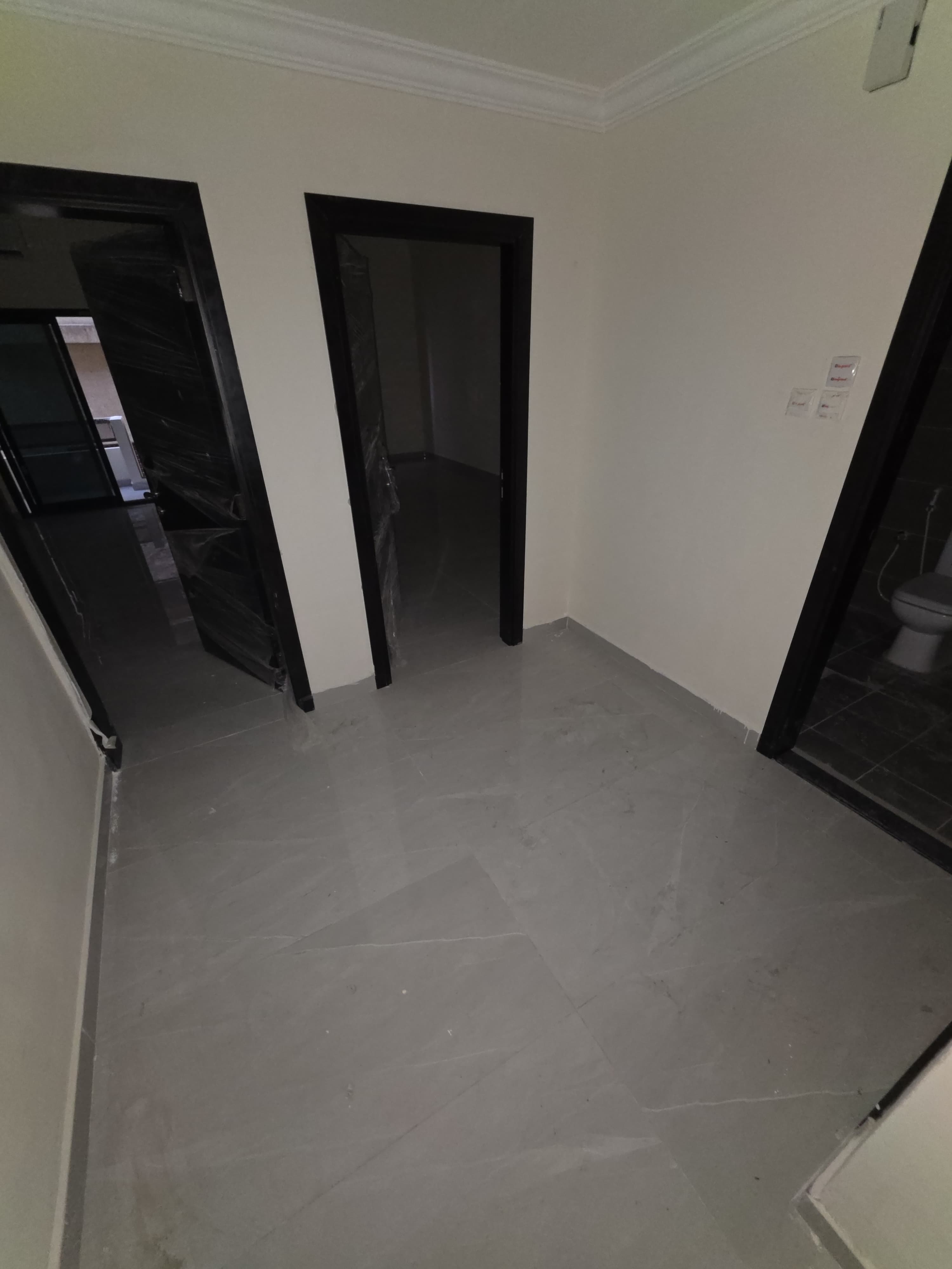 Fully Renovated Brand New 1 BHK With Balcony In 31990