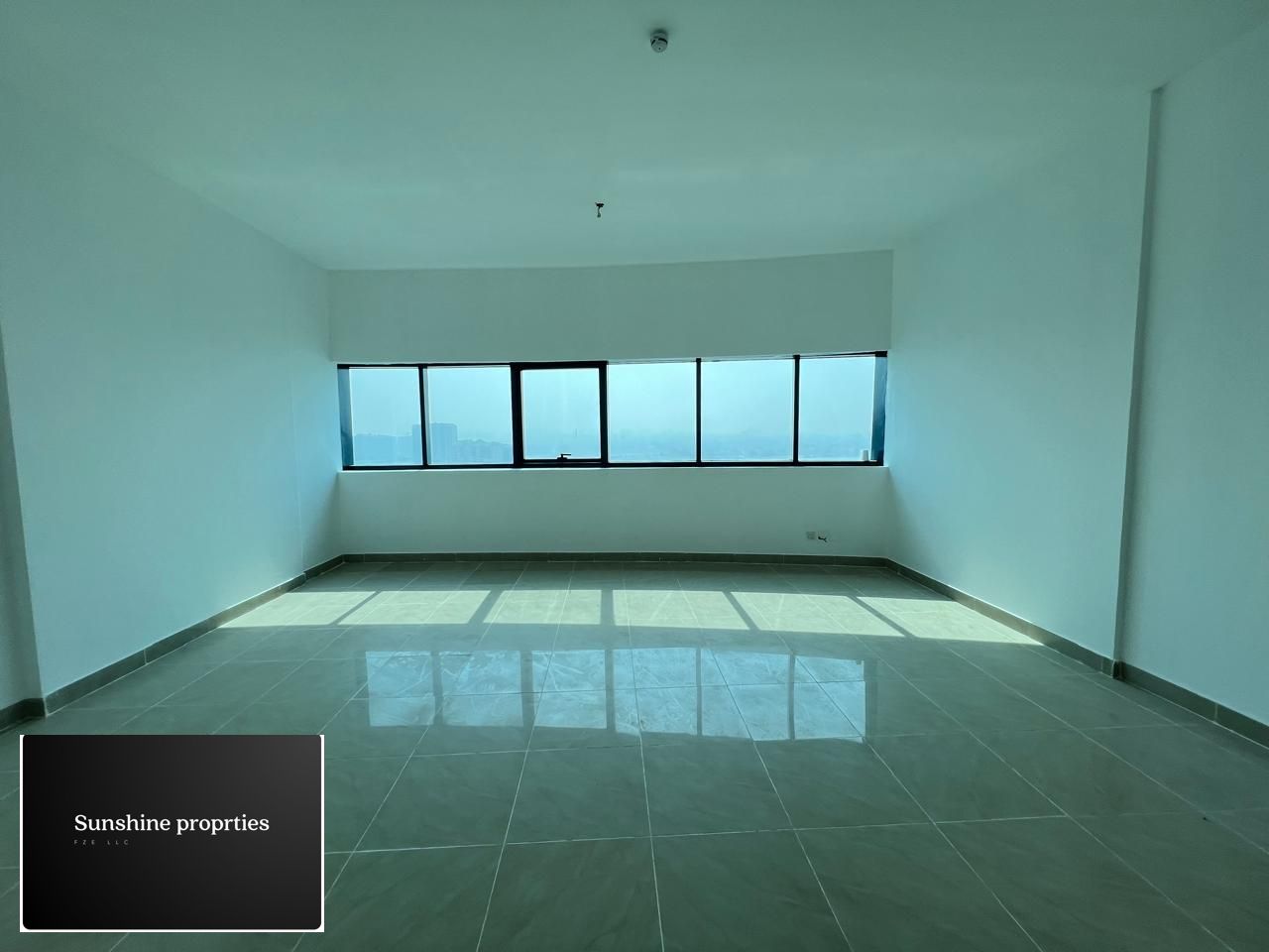 Huge 2Bhk Maid Room With Parking Gym And Pool Free
