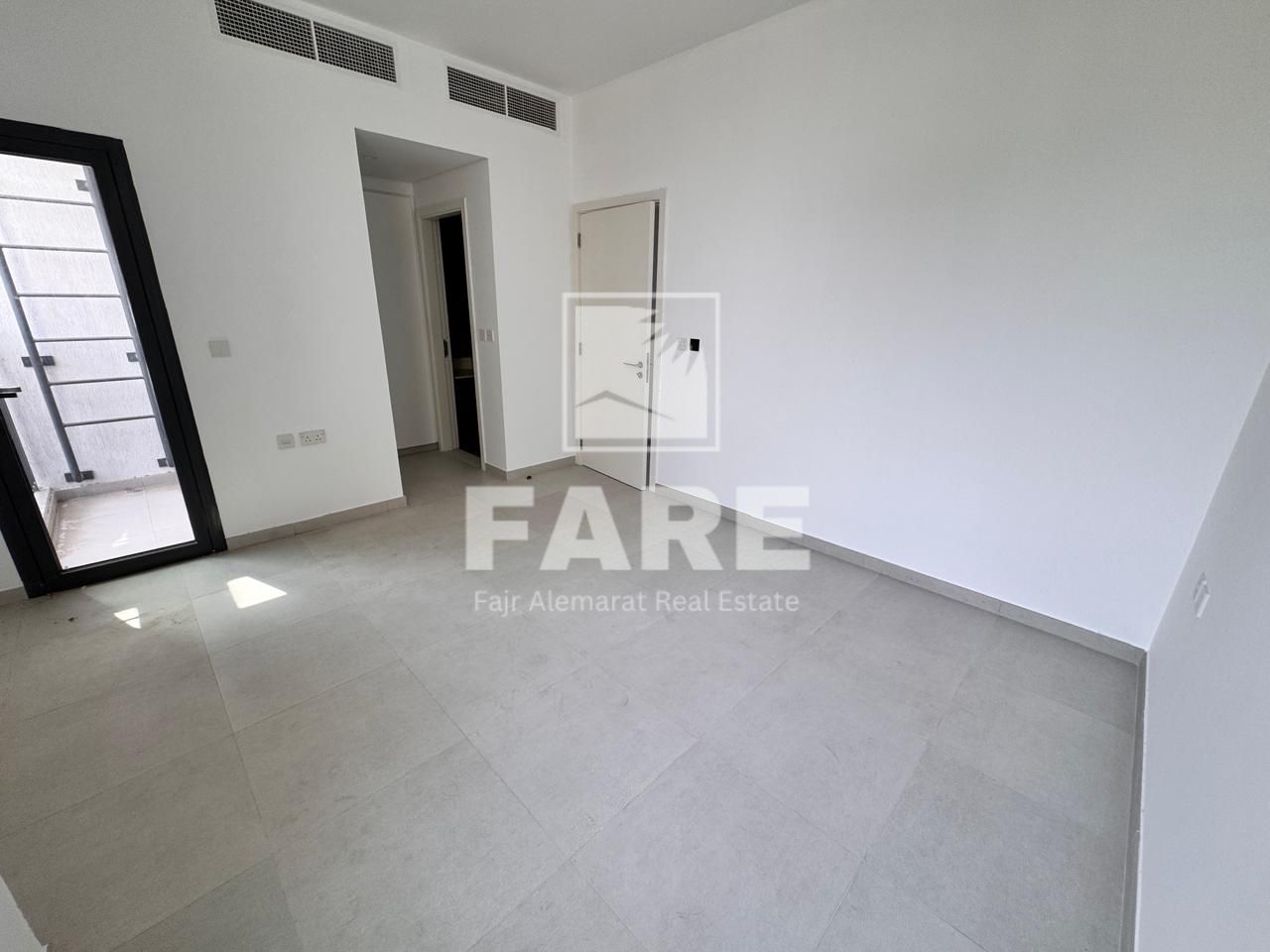 Luxury Spacious 2BHK Villa For Rent in Sarab Community Aljada Sharjah