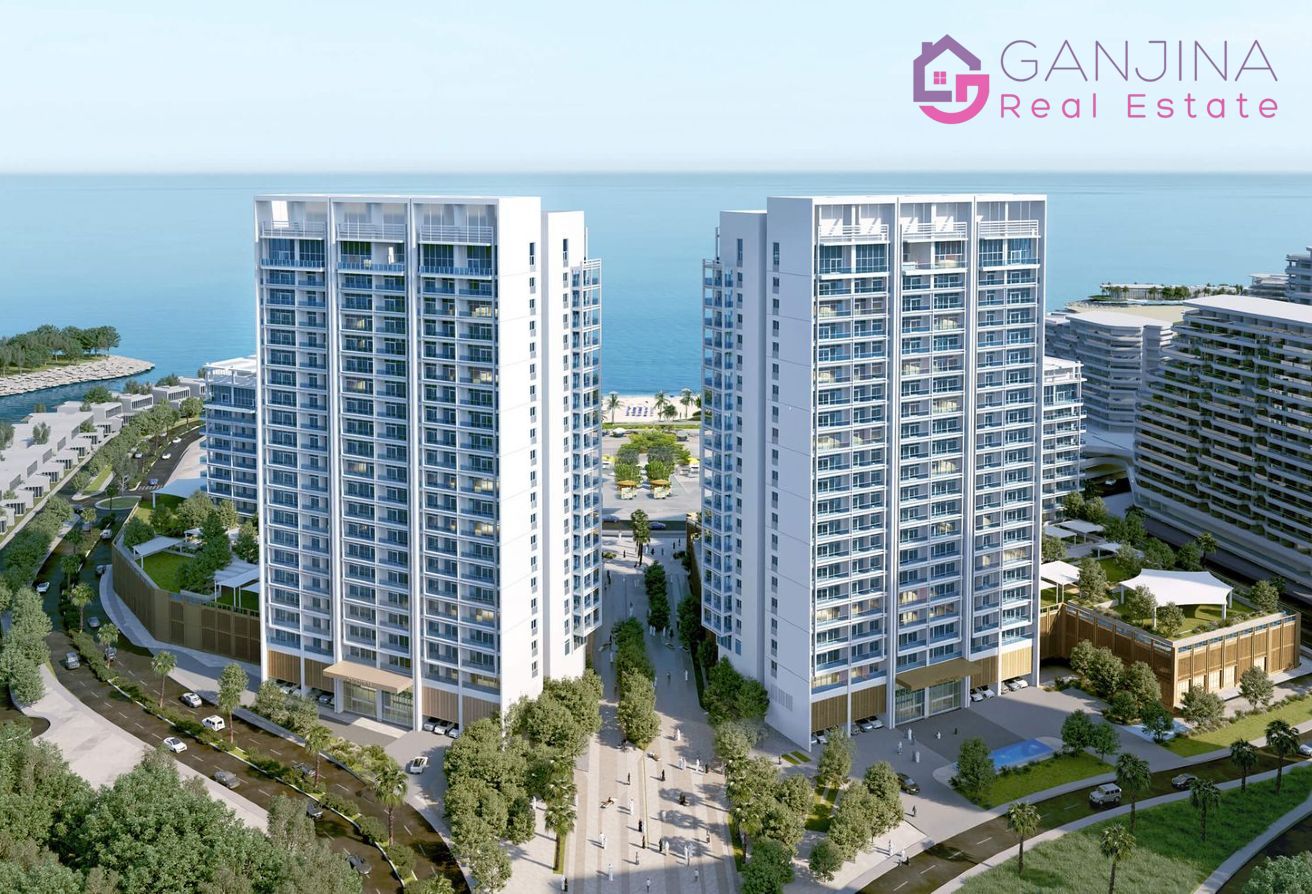 Great view - Large corner 1BR unit - Payment Plan!