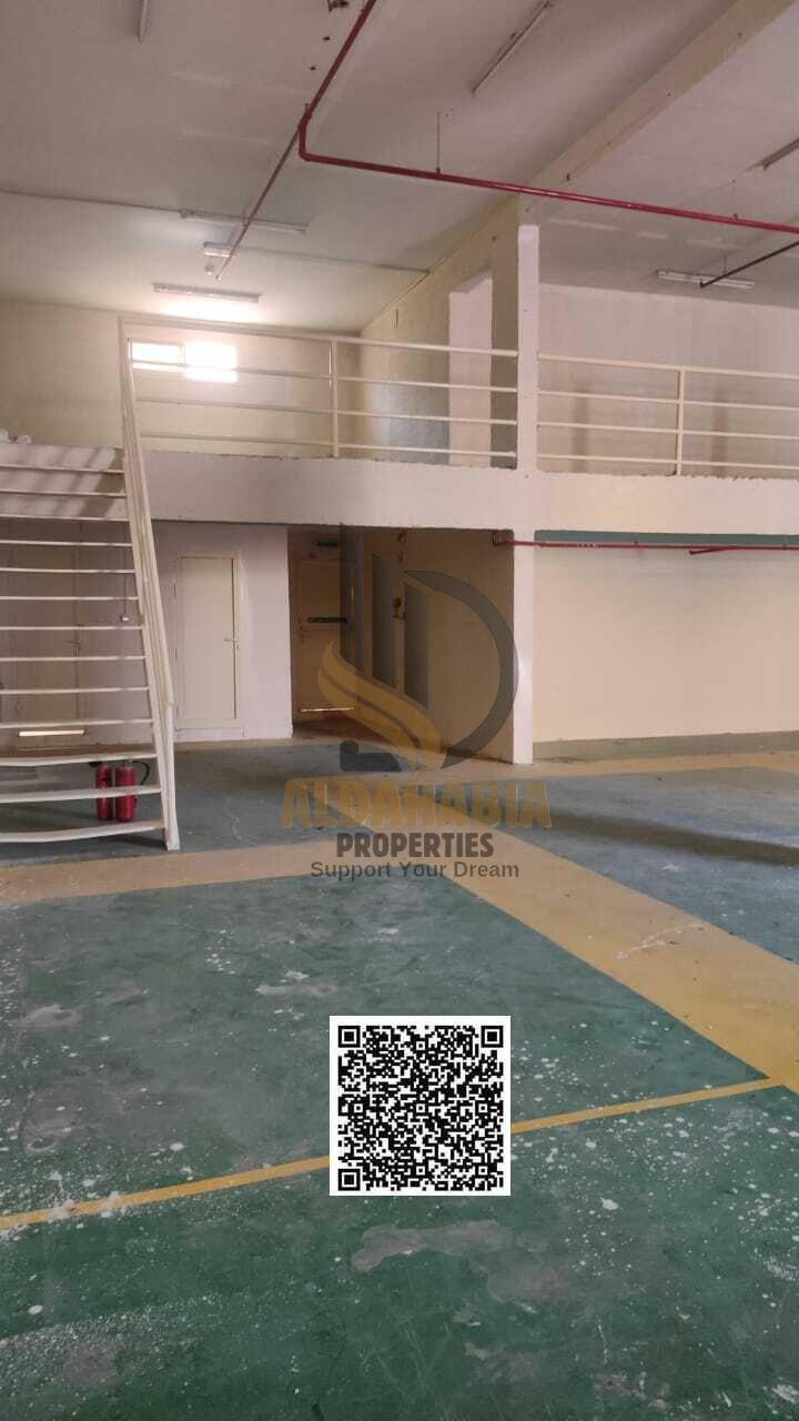 Al Jurf Industrial, Ajman