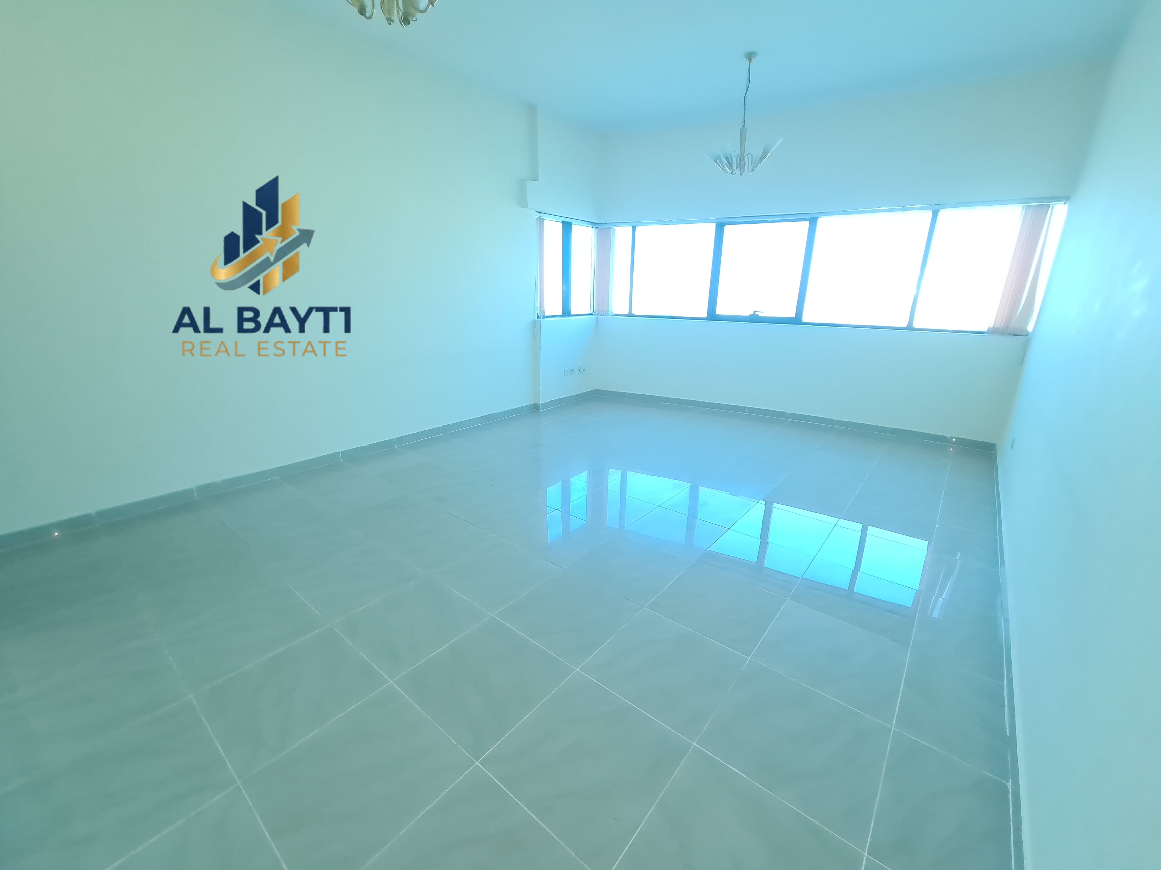 Huge Size 1BHK Ready To Move 2 Bathrooms Gym Swimming Pool Free Near Public Parking 6 payments only 43k