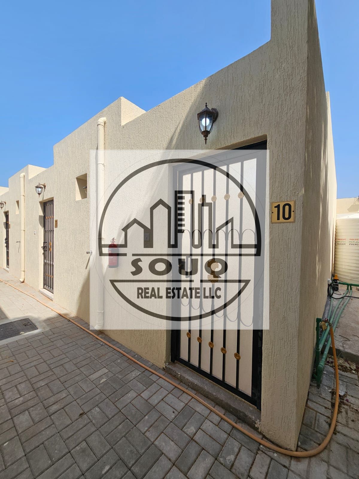 Modern Fully Furnished Studio For Rent
