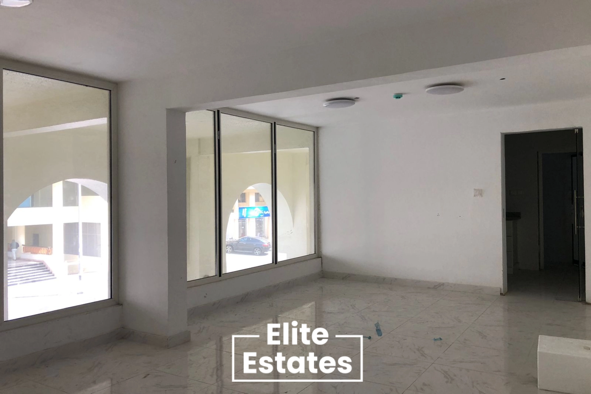 Vacant - Dubai Frame View - Ready To Move