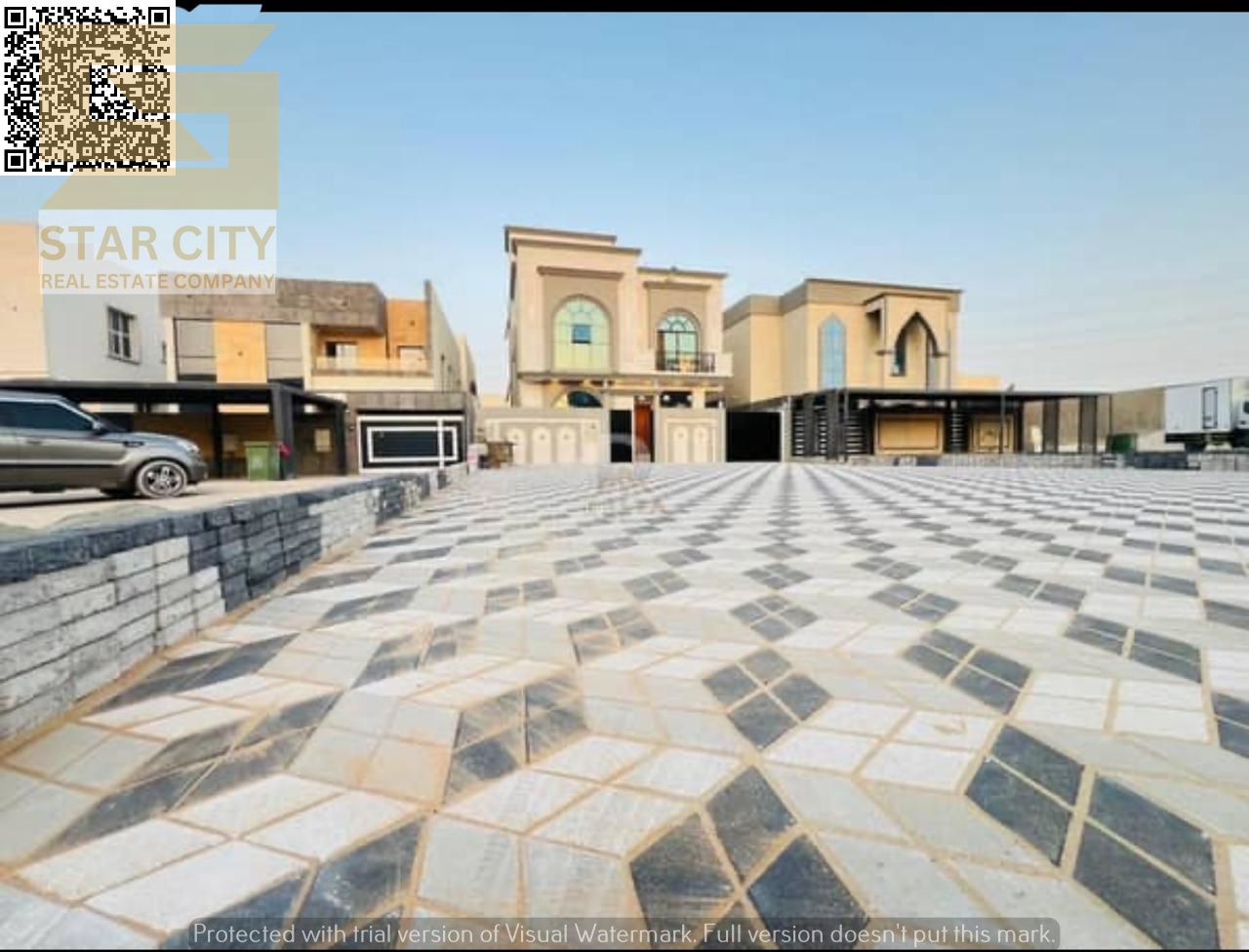 Exclusive Offer: Luxury 7-Bedroom Villa in Al Helio 2 – Freehold | Registration Included | Near Al Zubair Road