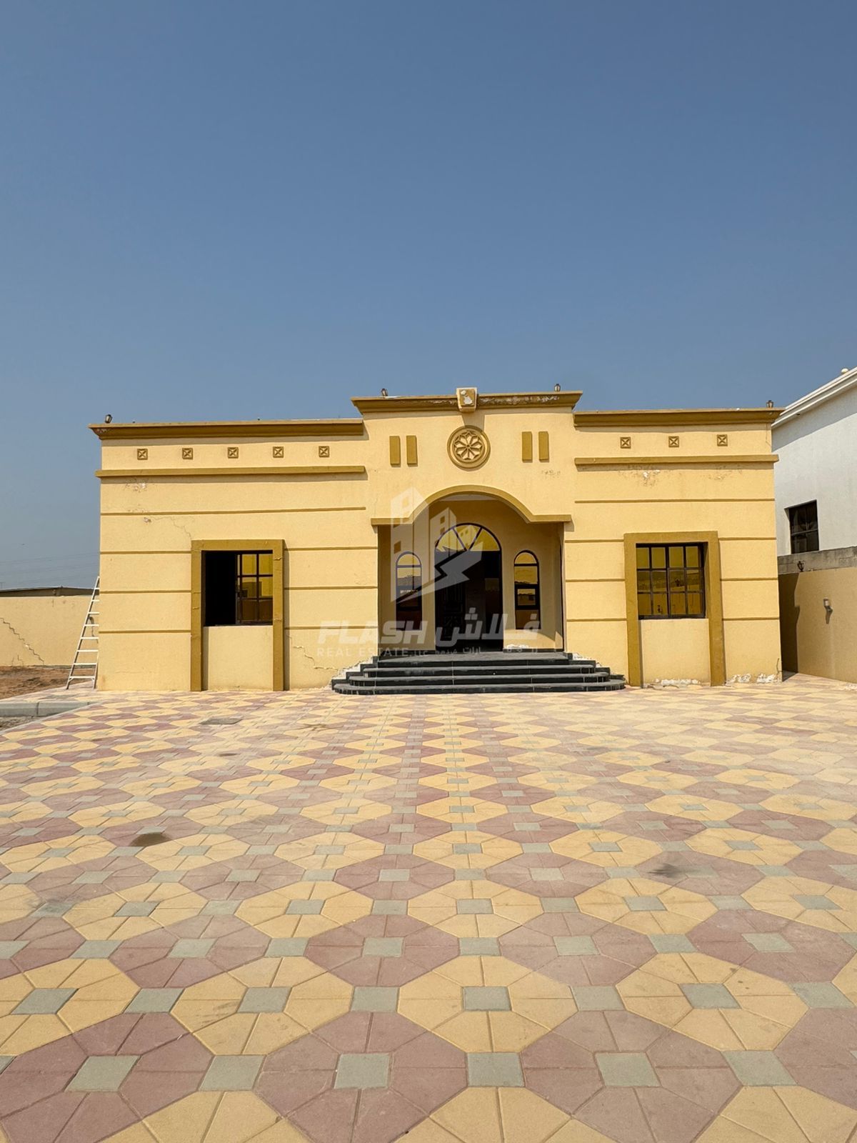 New Riffa Villa for sale