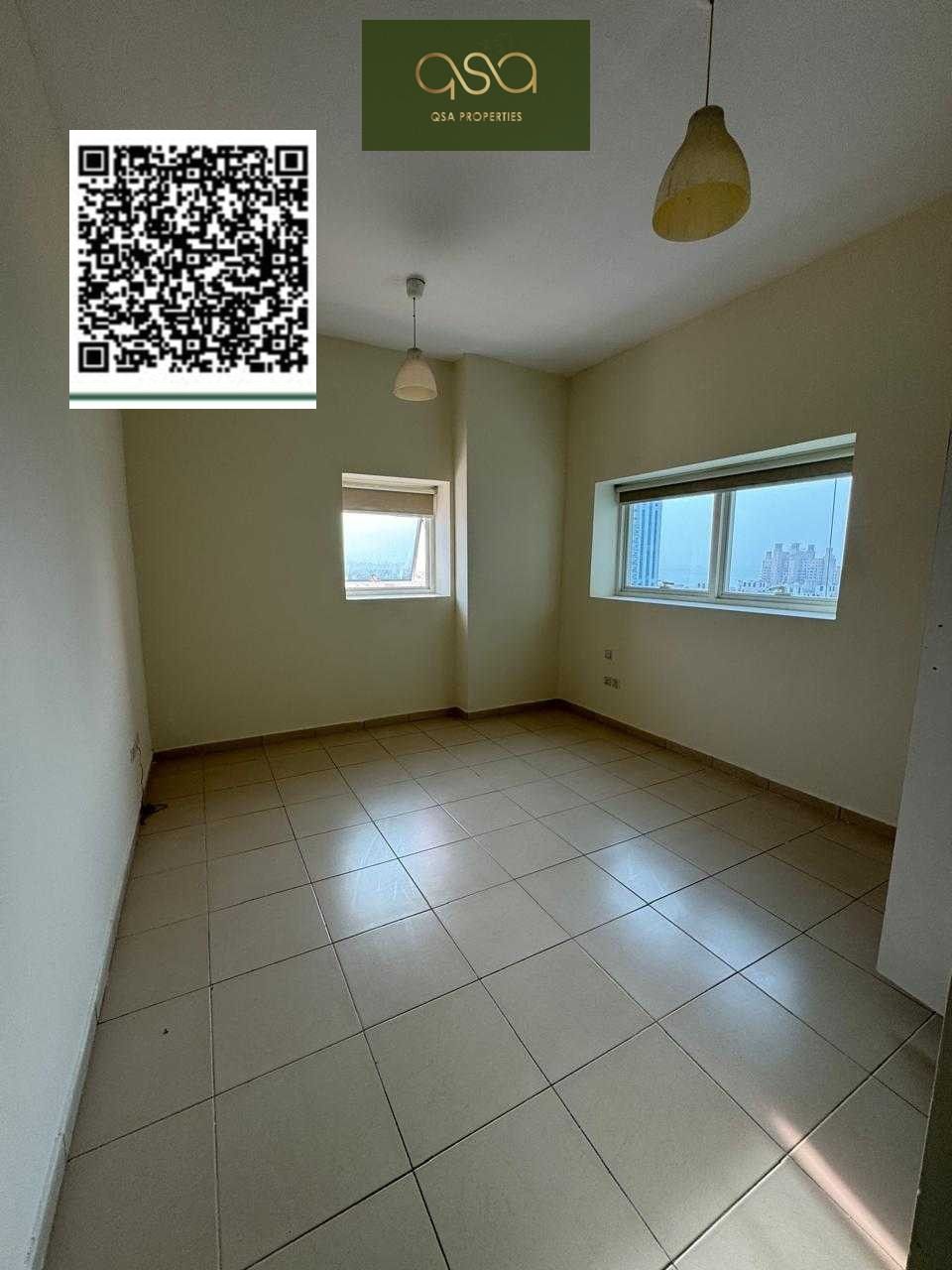 ONE Bedrooms Hall Unfurnished Apartment is available for Sale Stunning Opportunity .