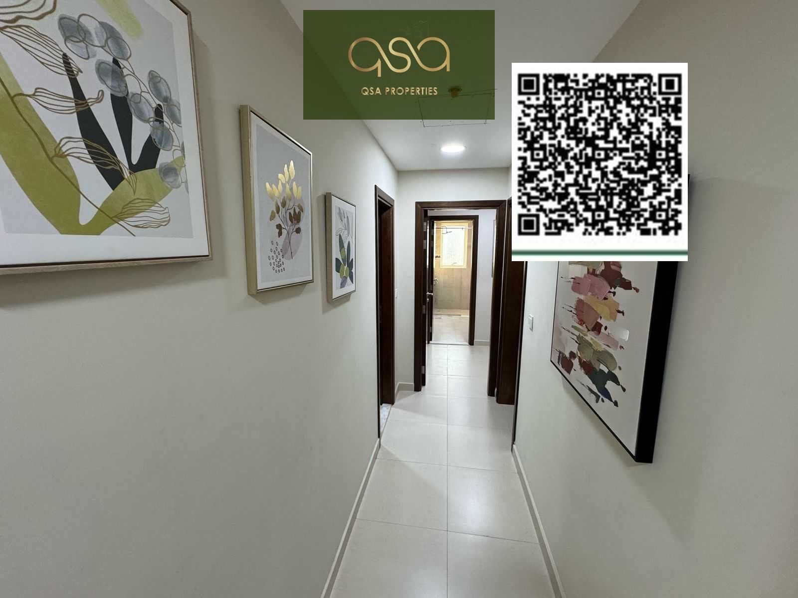 TWO BEDROOM APARTMENT IS AVAILABLE FOR SALE IN AL AMEERA VILLAGE, AJMAN!