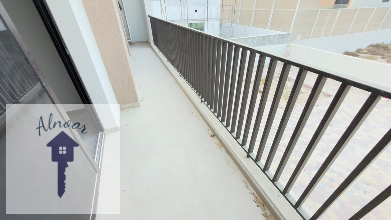 Luxurious 4-Bedroom Corner Townhouse in Nasma Residence