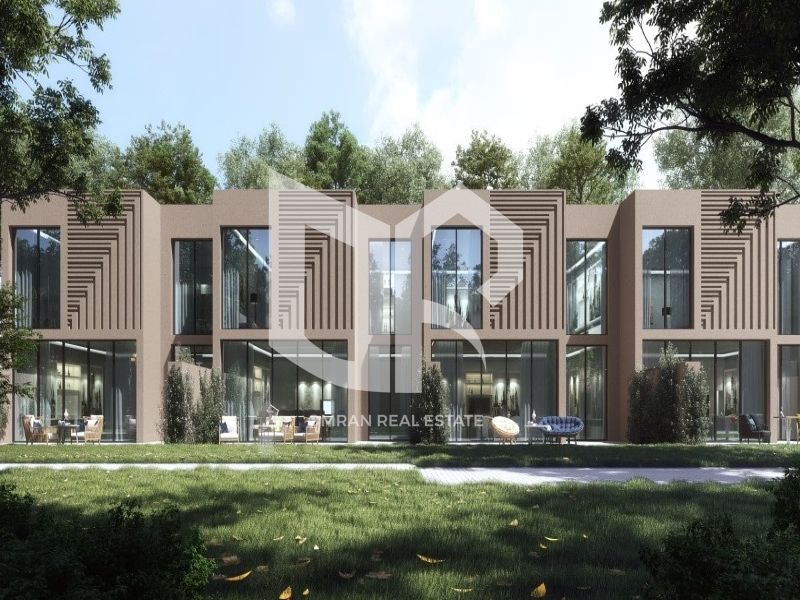 3 Bedroom Townhouse in Hayyan Project – Sharjah