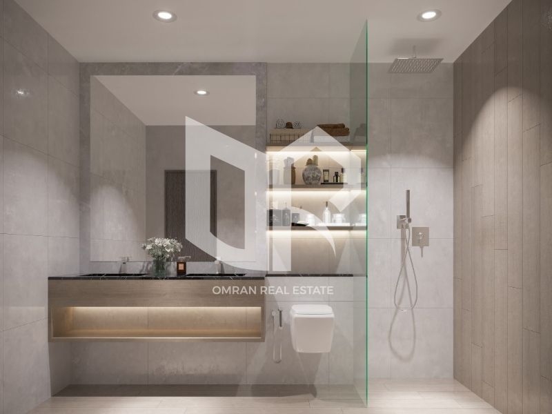 4 Bedroom Townhouse in Hayyan Project – Sharjah