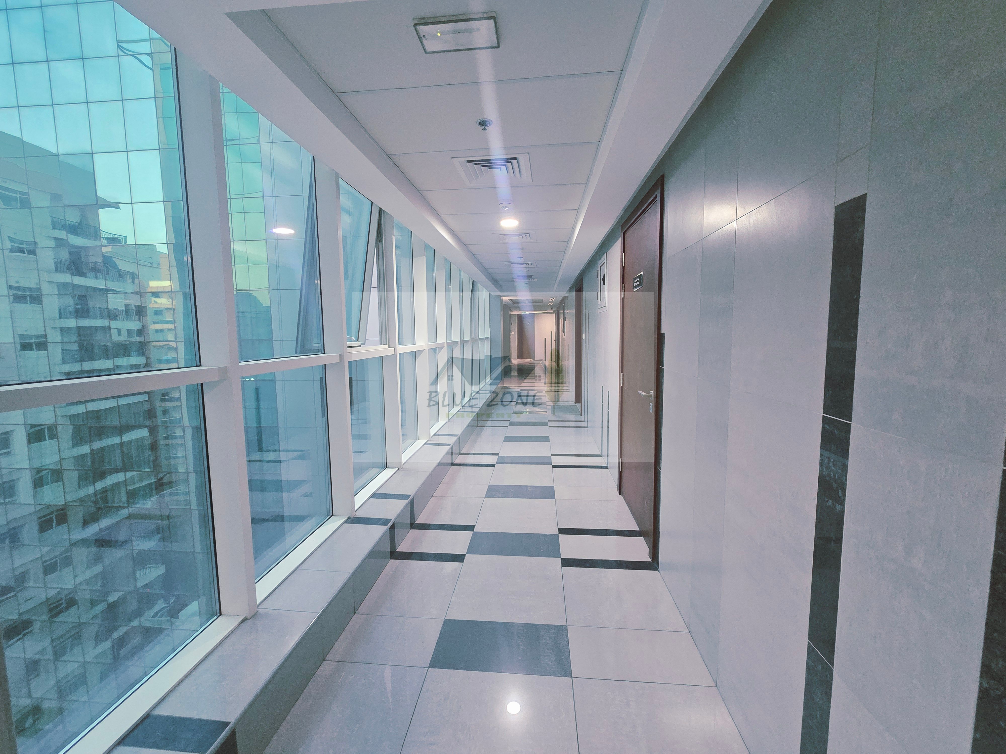 NO DEPOSIT 1BHK CLOSE TO NAHDA POND PARK STUNNING 1BHK AVAILABLE WITH ALL AMENITIES