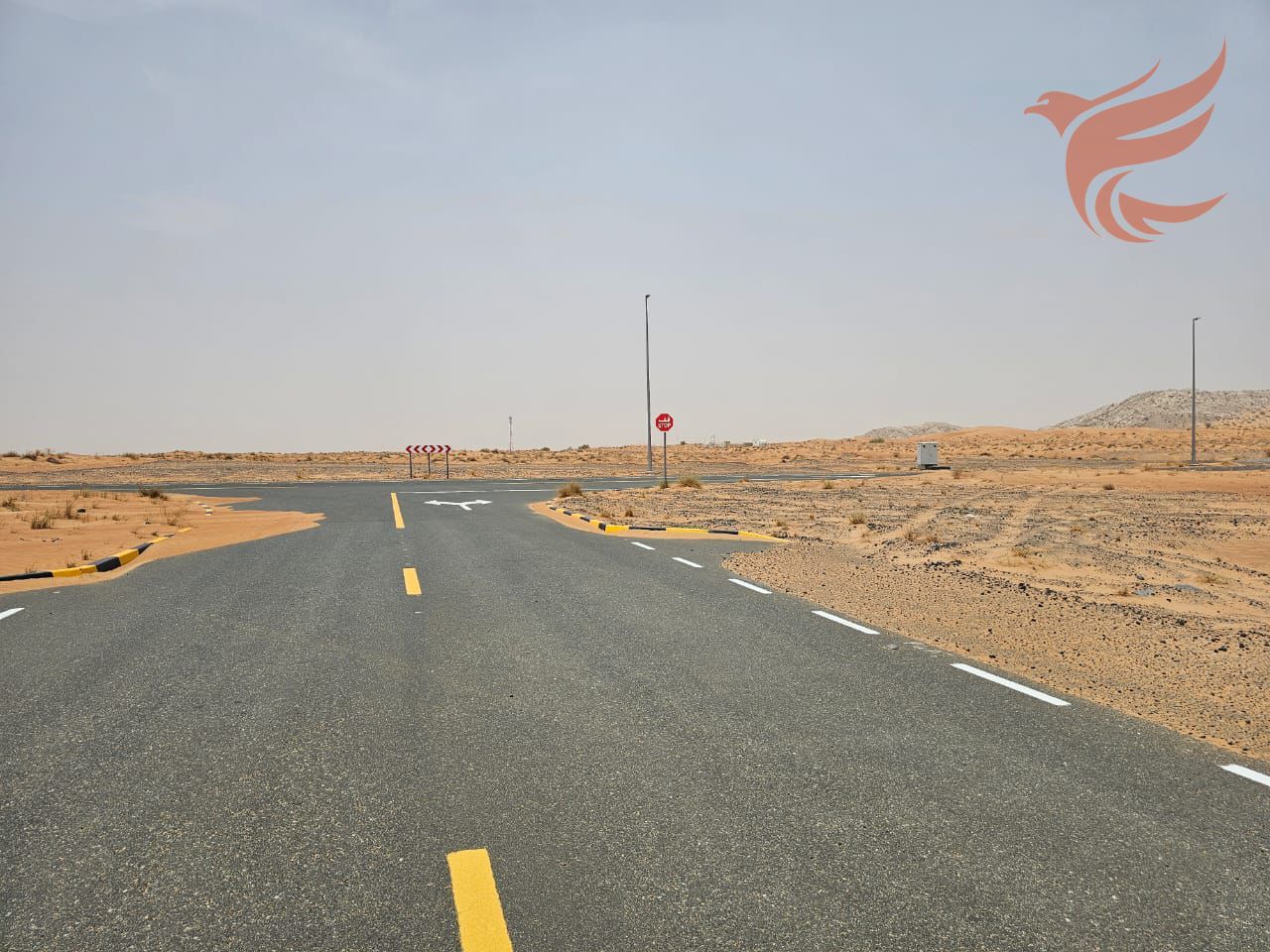 Industrial Land for sale in Al Sajaa