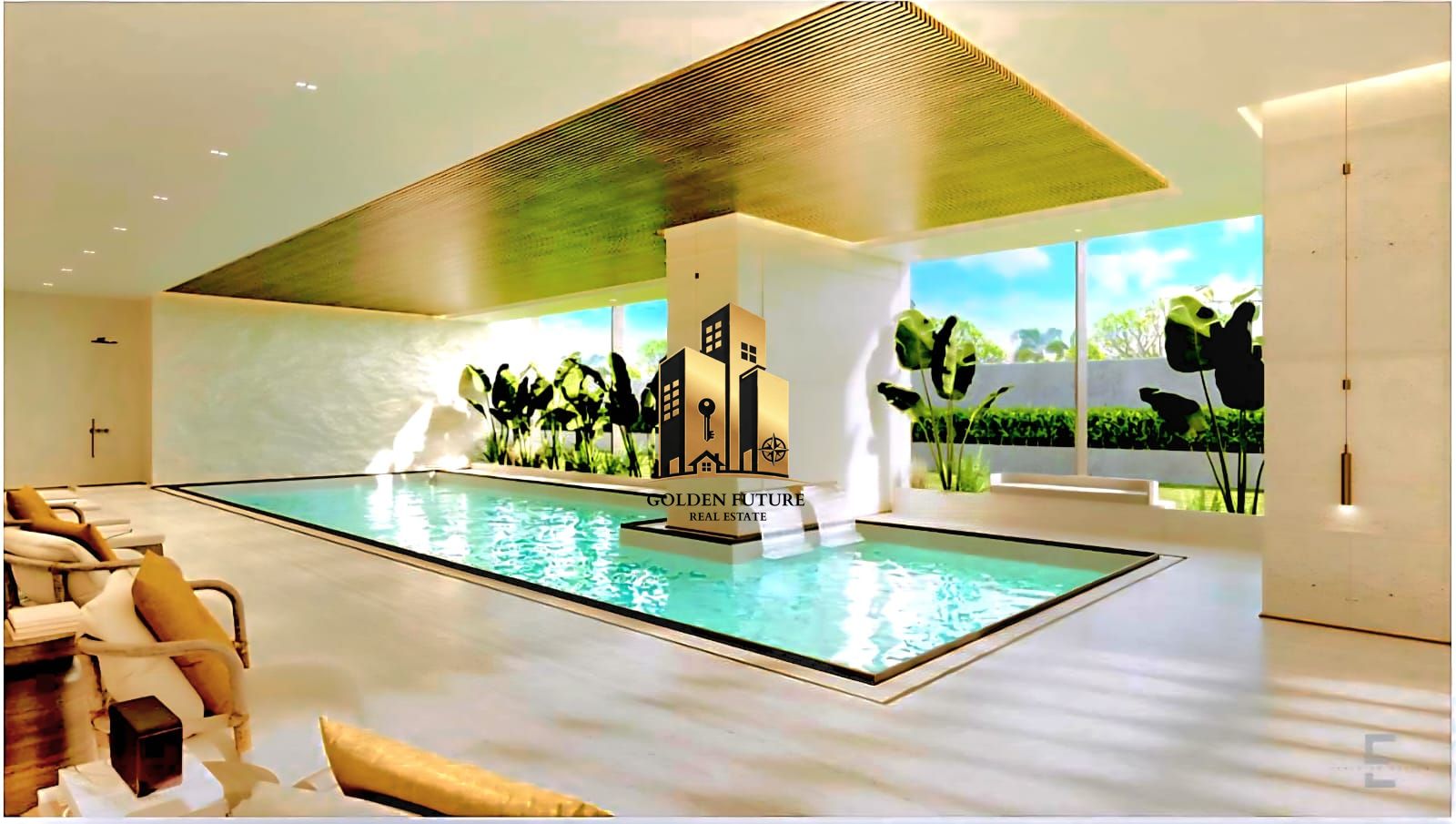 Hassle-Free Move-In — 12 Cheques | No Deposit | 0% Commission | Covered Parking Included