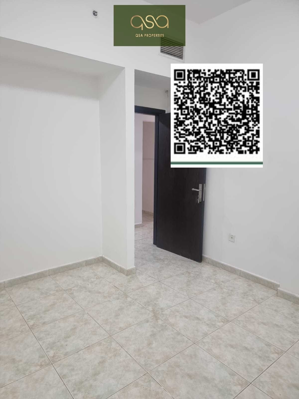 Specious Bedroom unfurnished Apartment available in B9 for Sale with Parking