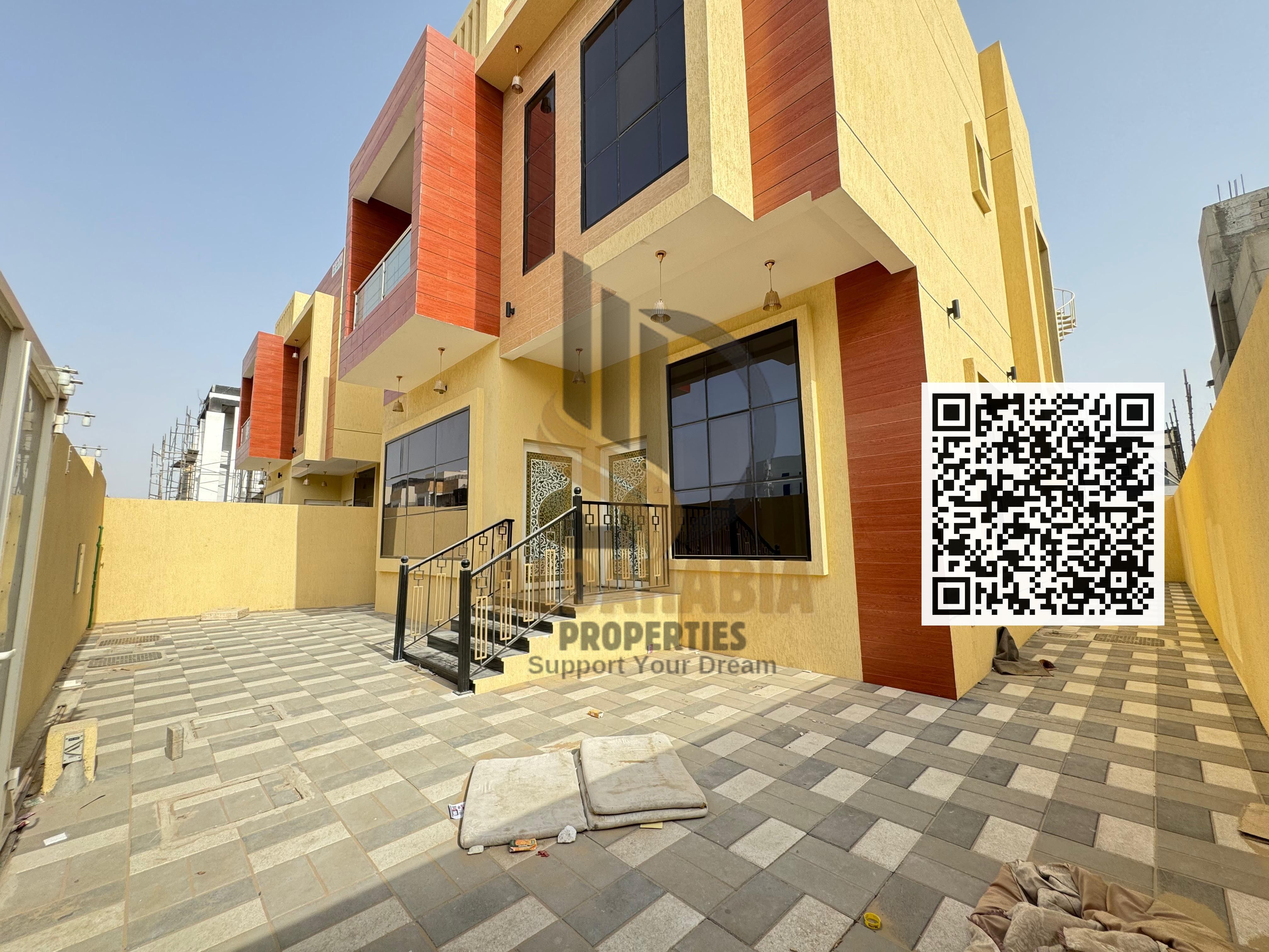 For Rent – Luxury Villa in Al Yasmeen