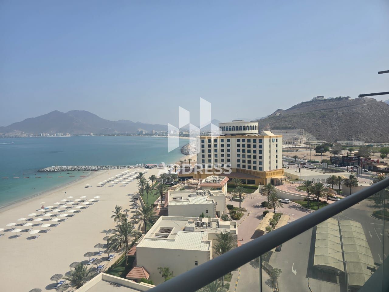 Luxury Apartment for Sale in Khorfakkan Resort – AED 994,000