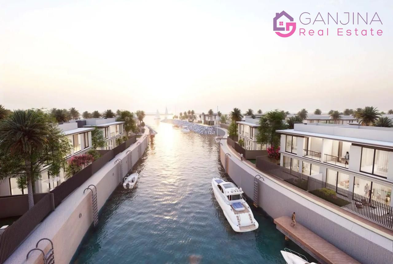 Beach Villa for Sale | Sea View | 5 Yrs to Pay