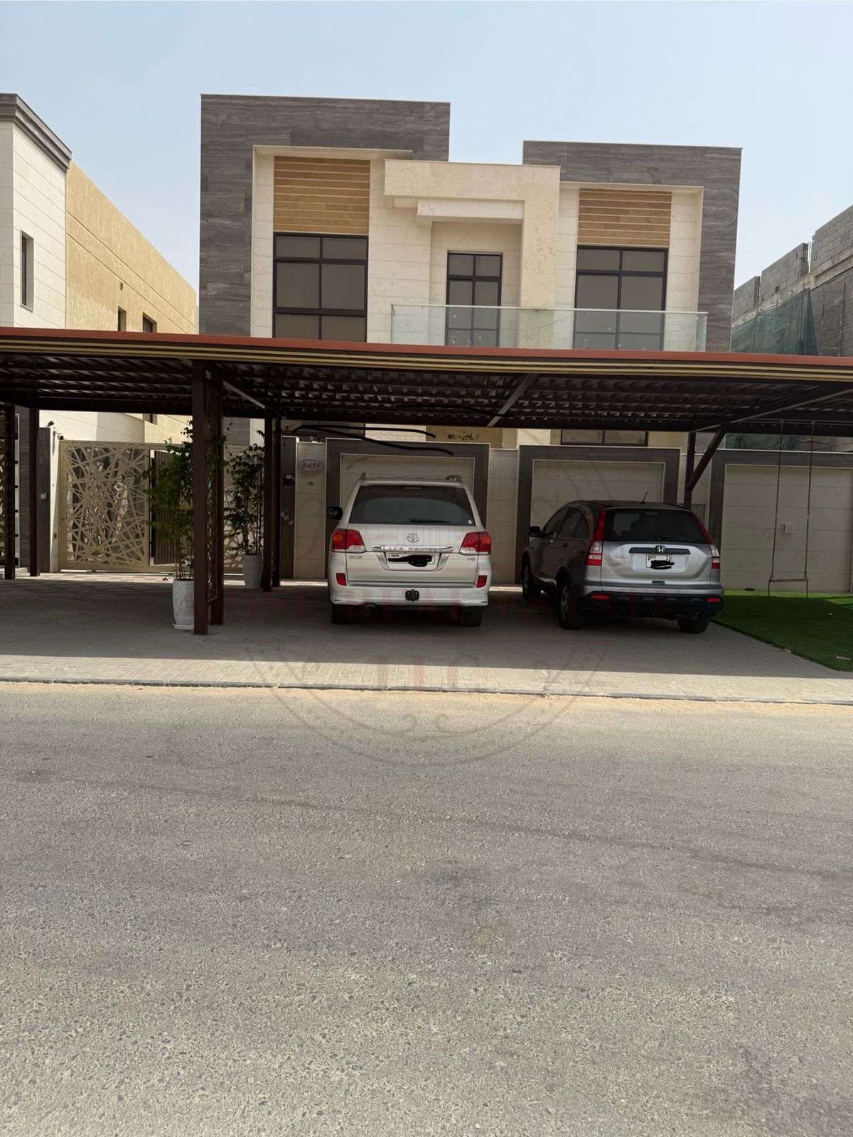 5-Bedroom Villa for Rent in Al Alia, Ajman | 3,800 Sqft | Only AED 120,000