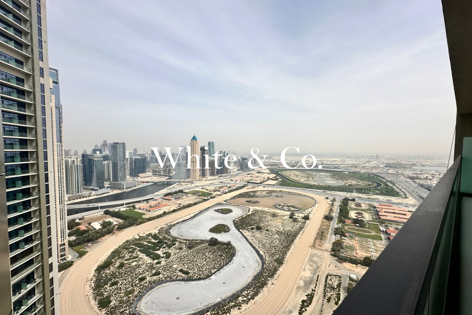 Canal View| High Floor| Prime Location