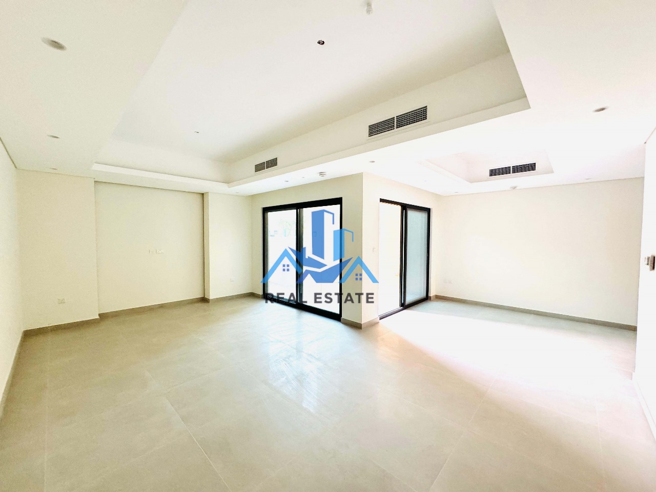 Brand New 3BR Townhouse For Rent