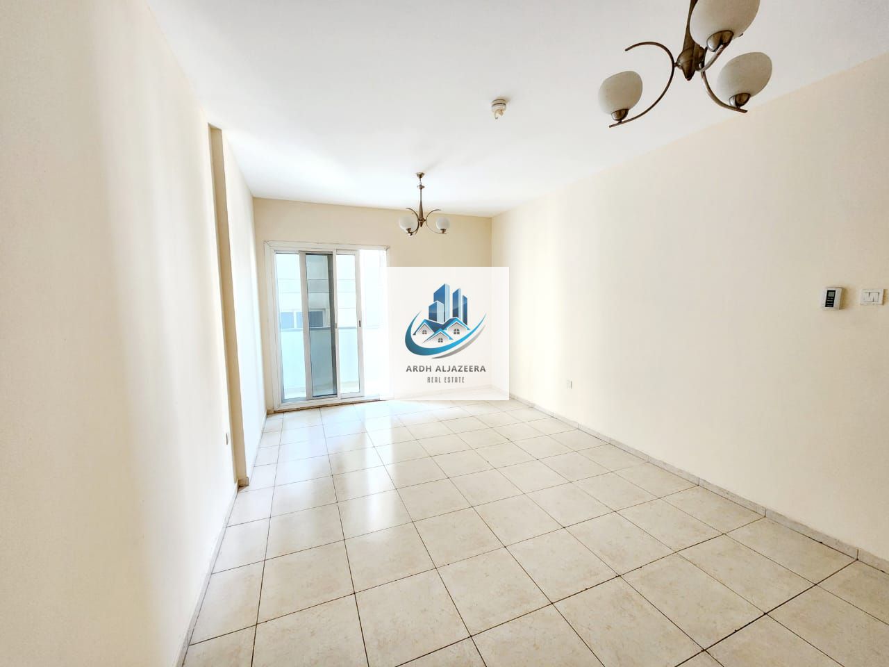 2Bhk Yearly Basis With Gymnastics & Swimming Pool With Huge Spacious Hall With 2Full Washroom And Balcony Just Next To Dubai Border Al Nahda sharjah