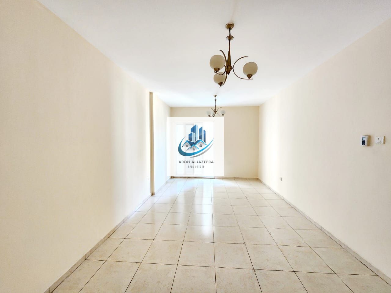 2Bhk Yearly Basis in 47K with Balcony And Gym & Swimming Pool Just Next To Al Park Al Nahda Sharjah Call Umair