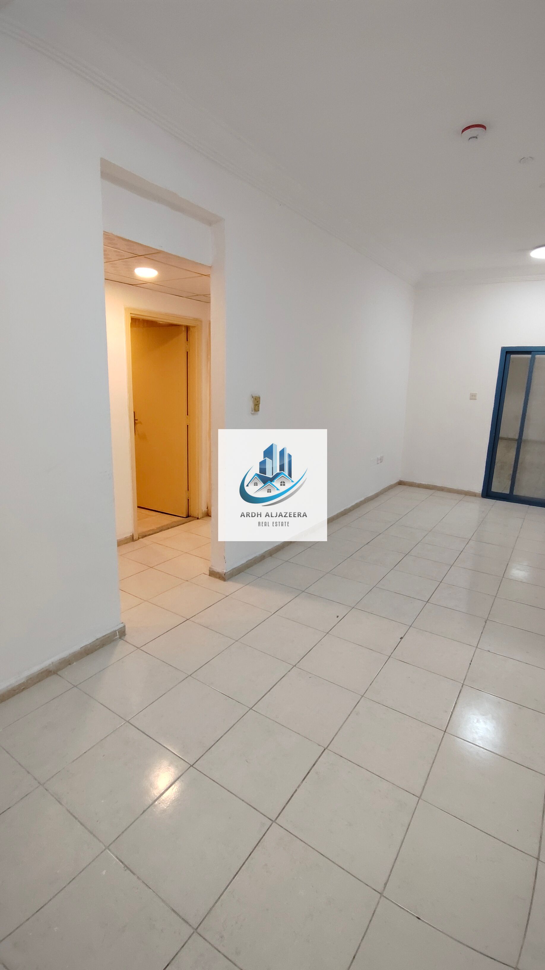 Only For Family 1Bhk In 35K With Specious Size living Area With Balcony and 2Washroom Just A Front Of Sahara Center Al Nahda Sharjah Call Umair