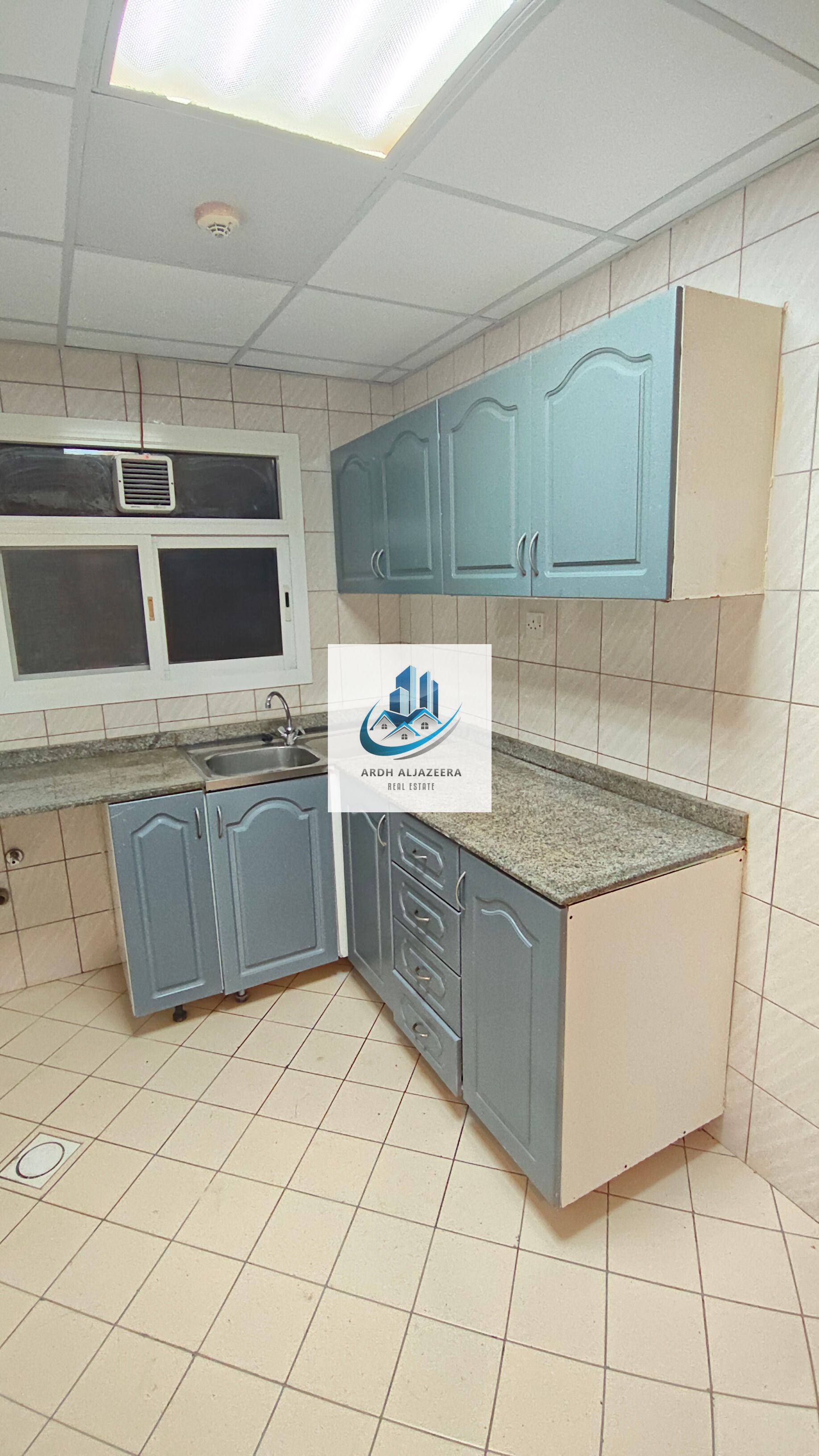 Today Deal 2bhk In 42K With Balcony Just Next To Dubai Border Al Nahda Sharjah call Umair For More Details