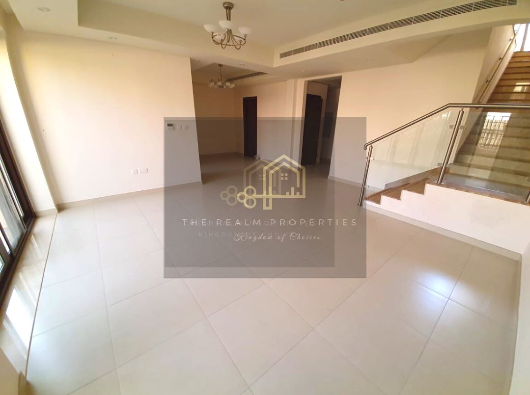 5BR-ALL MASTER-1BR ON THE GROUND FLOOR-MAID-AWAY FROM FLIGHT PATH