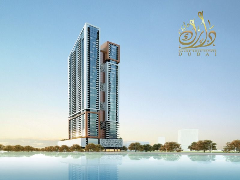 FULLY FURNISHED. SEA VIEW. FLEXIBLE PAYMEENT PLAN