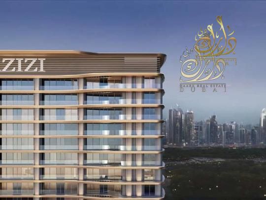 NEAR METRO| | 1%MONTHLY| INVEST NOW| Handover 2027