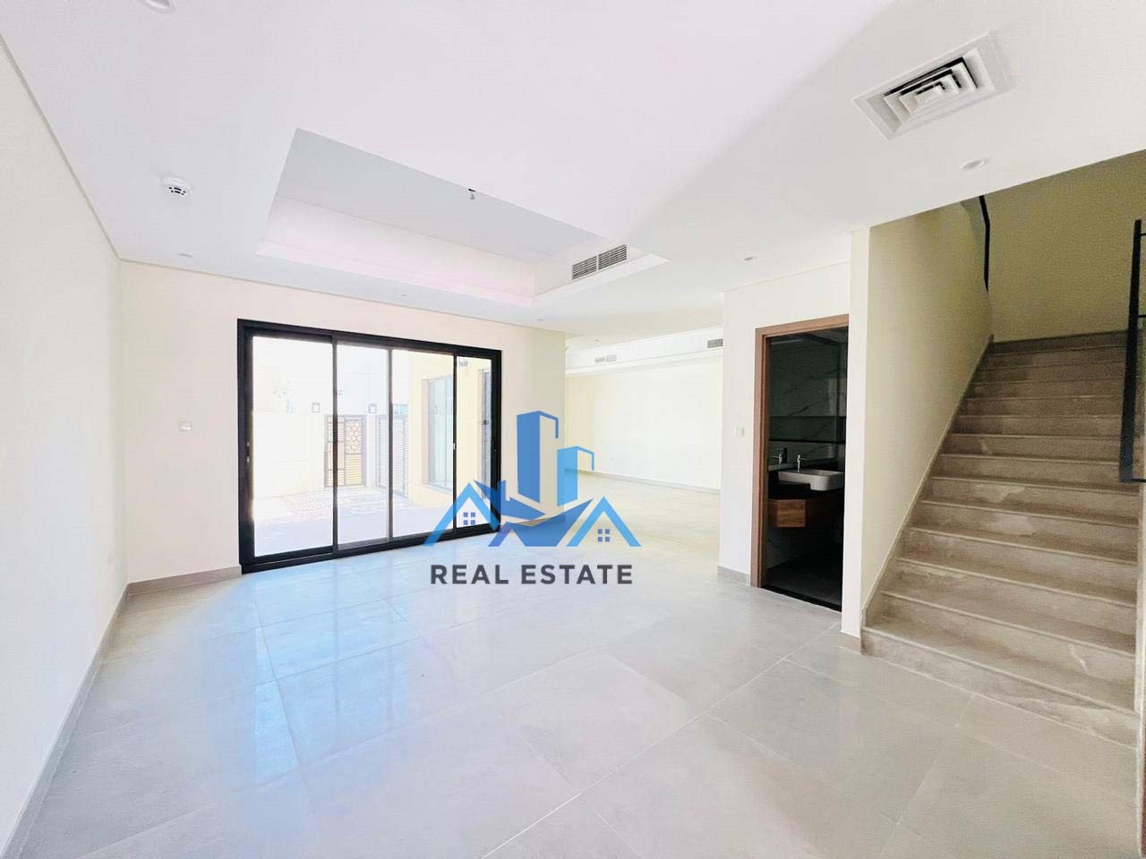 3BR Villa For Rent | Phase 4 | Brand New