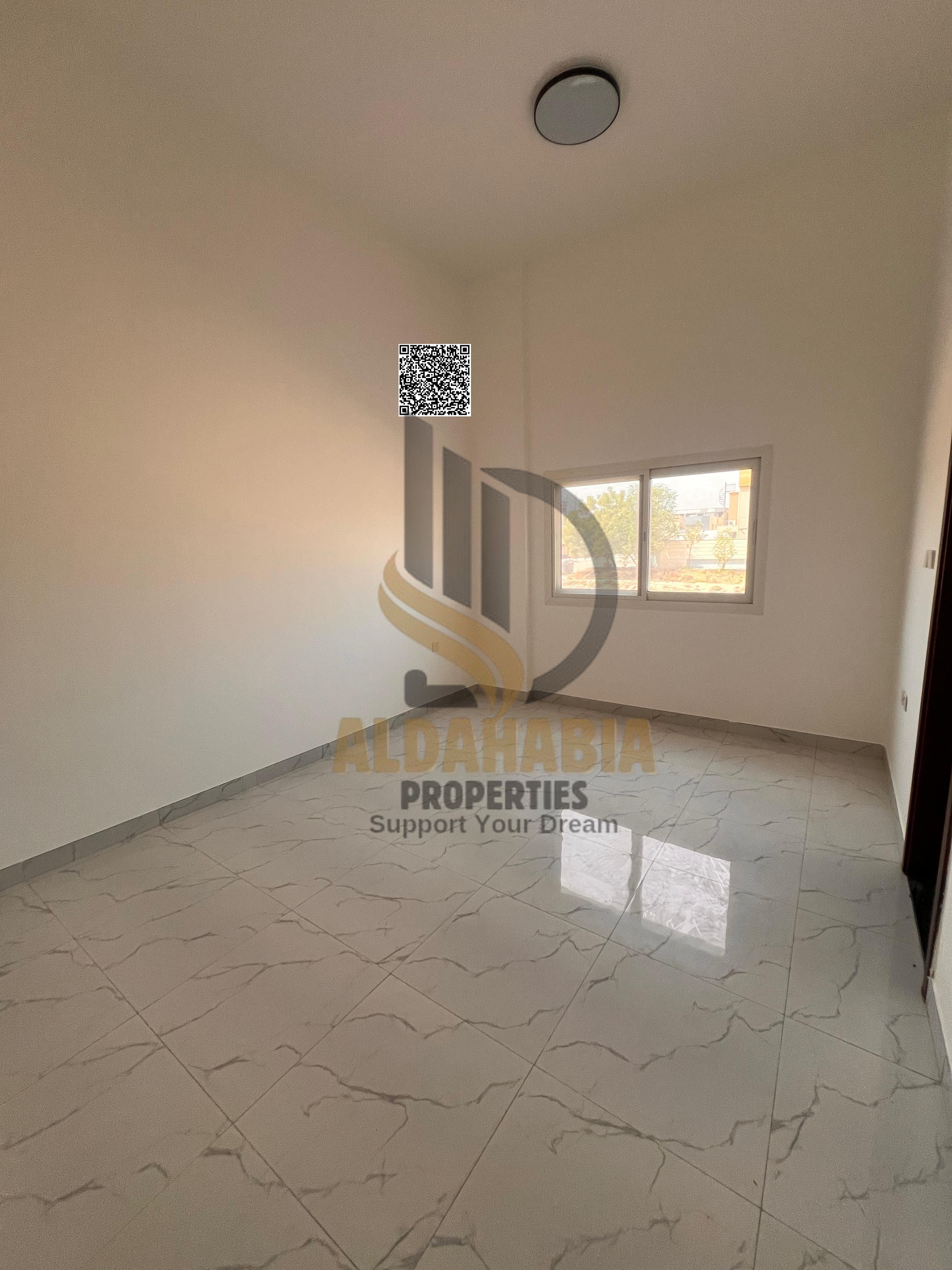 New 1-Bedroom Apartment for Rent in Al Mowaihat 3 – Spacious & Prime Location