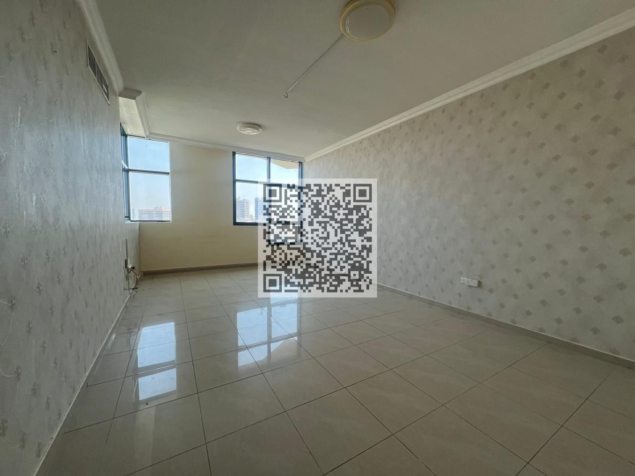 2BHK AVAILABLE FOR RENT IN RASHDIYA TOWER AJMAN