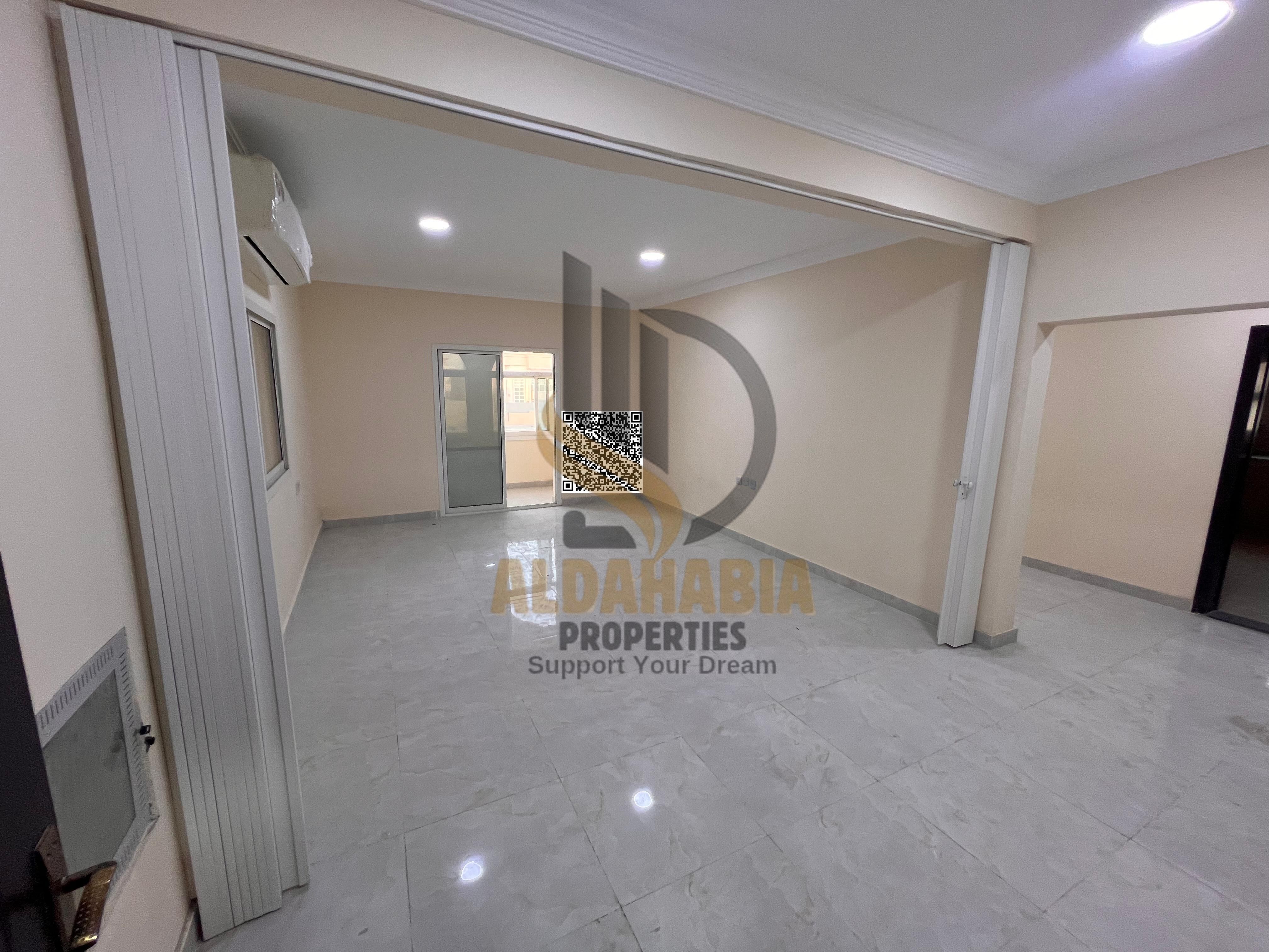 1 Bedroom Apartment for Rent in Al Rawda 3 – Brand New, Prime Location Near Dubai & Sharjah!