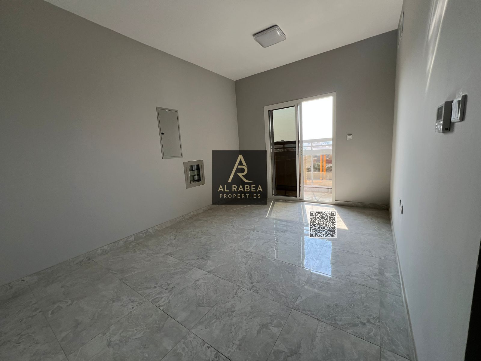 One of the most beautiful and best places in Ajman. It has central air conditioning and easy access to Dubai.