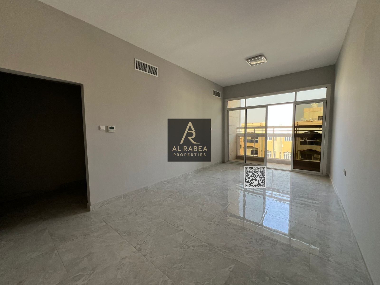 One of the most beautiful and best places in Ajman. It has central air conditioning and easy access to Dubai.