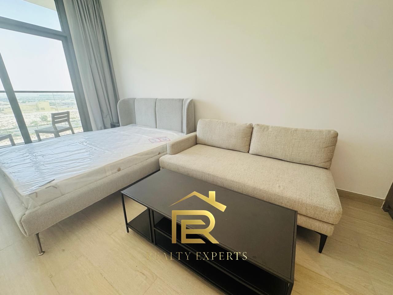 Fully Furnished Studio Apartment for Rent in Laya Heights, Dubai Studio City – AED 48,000 per year