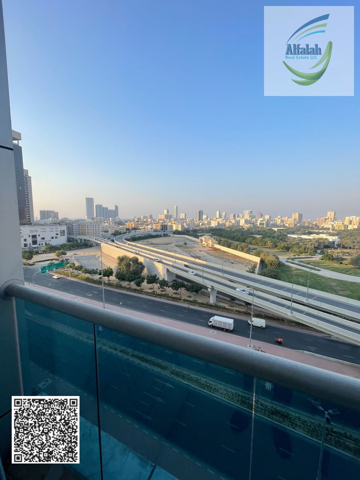 1bhk apartment for Sale in City Towers Ajman
