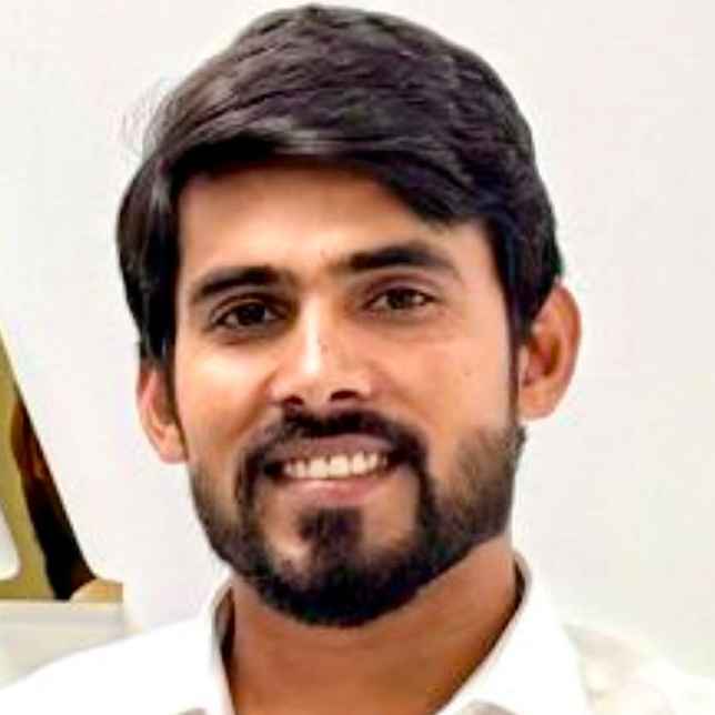 Muhammad Tayyab Abdul Rasheed