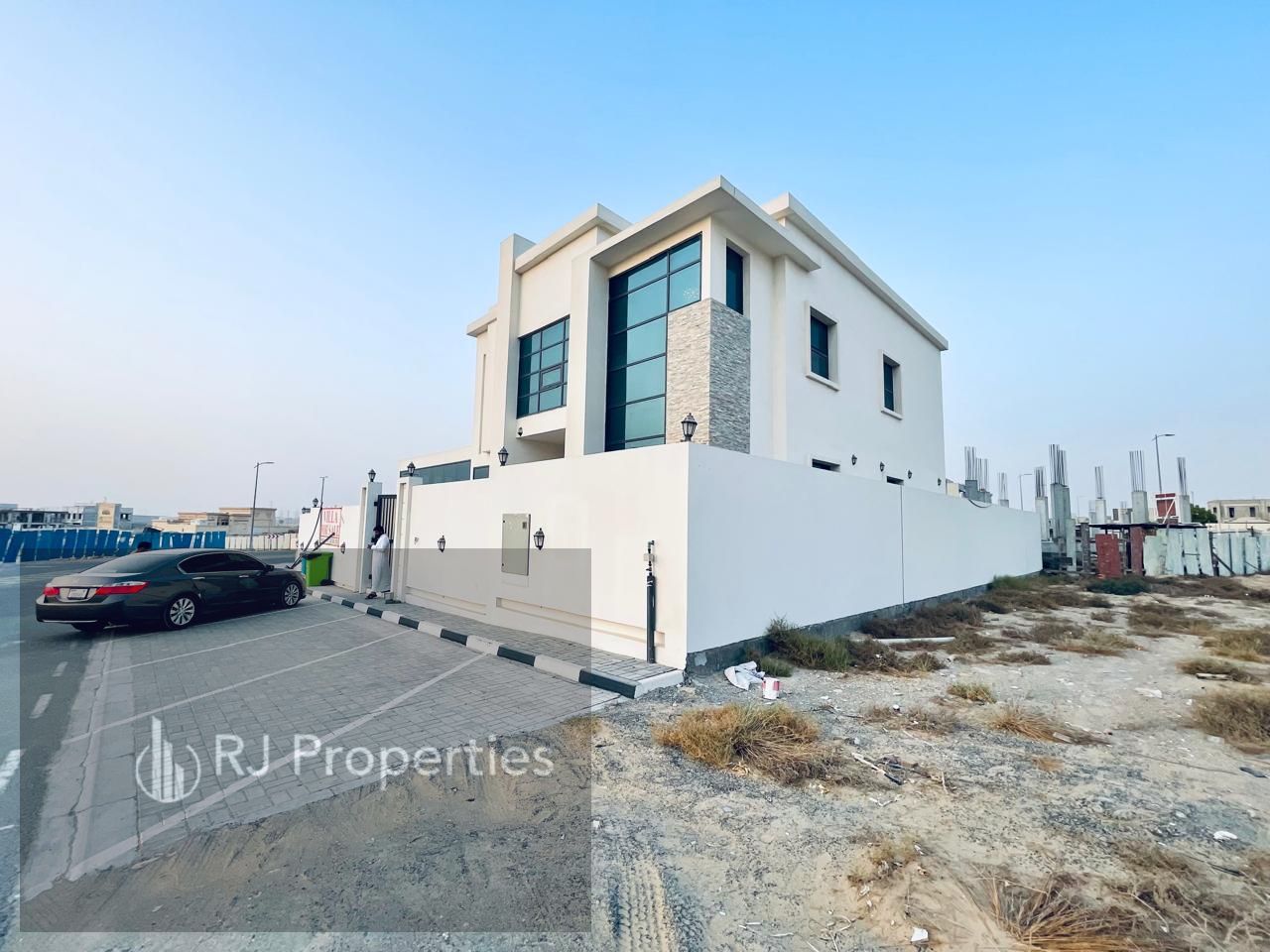 Like brand new 7BHK STAND Alone villa in tilal city