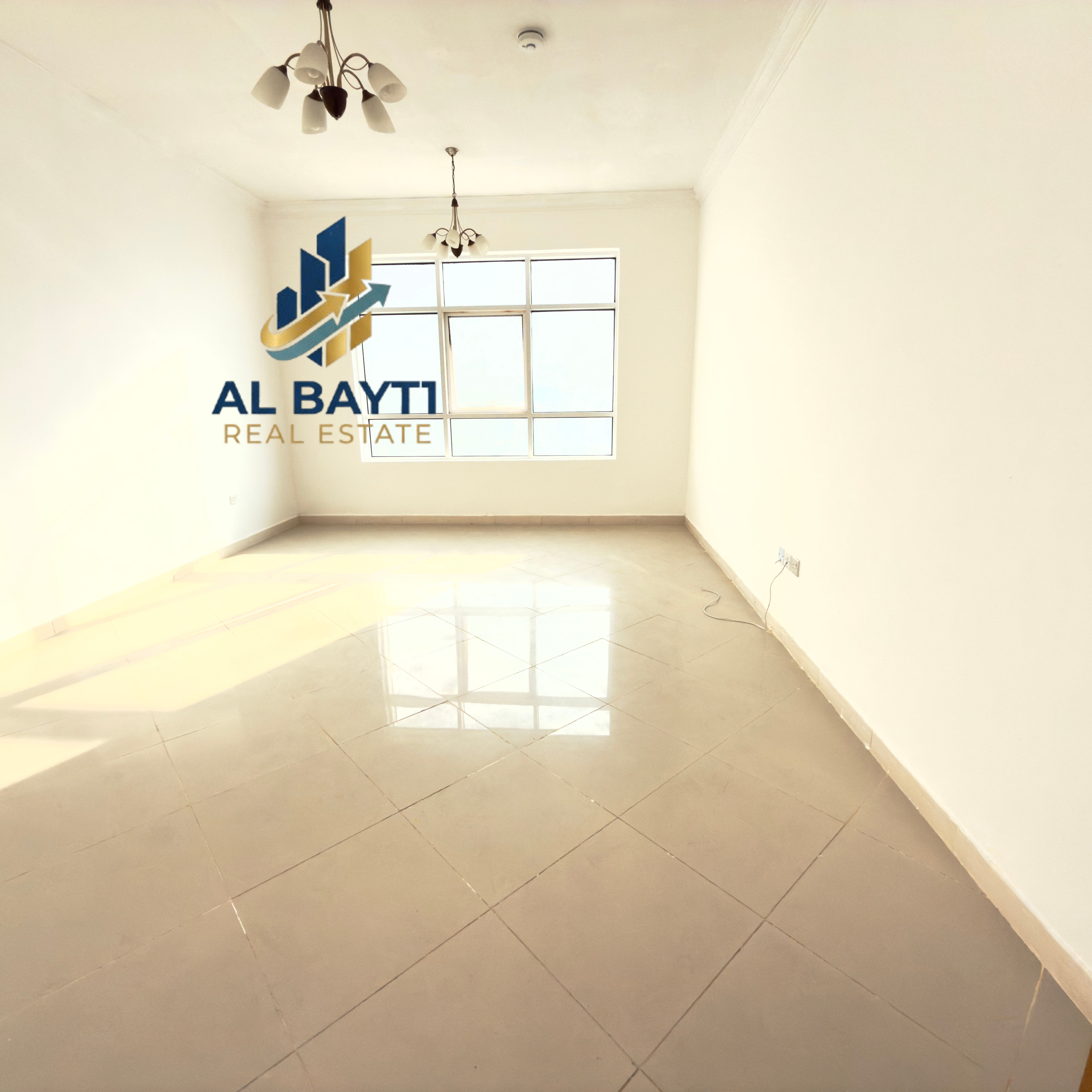 Luxury 2BHK apartment with Waterfront Family Building Ready to move 15 Days Free Near Dubai Exit Only 55k