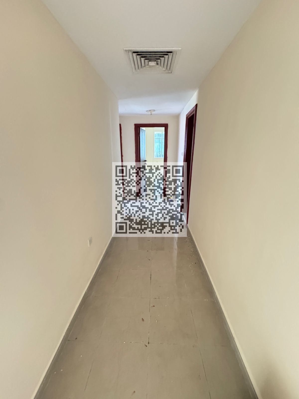 Spacious 2 BHK for Rent in Horizon Tower, Ajman | Full Sea View & Covered Parking