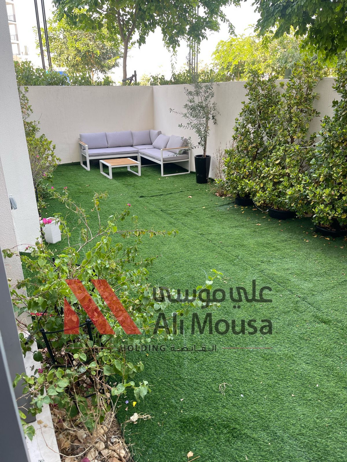 Exclusive 1BR with Oversized Terrace & Private Outdoor | Prime Ground Floor | AED 950K