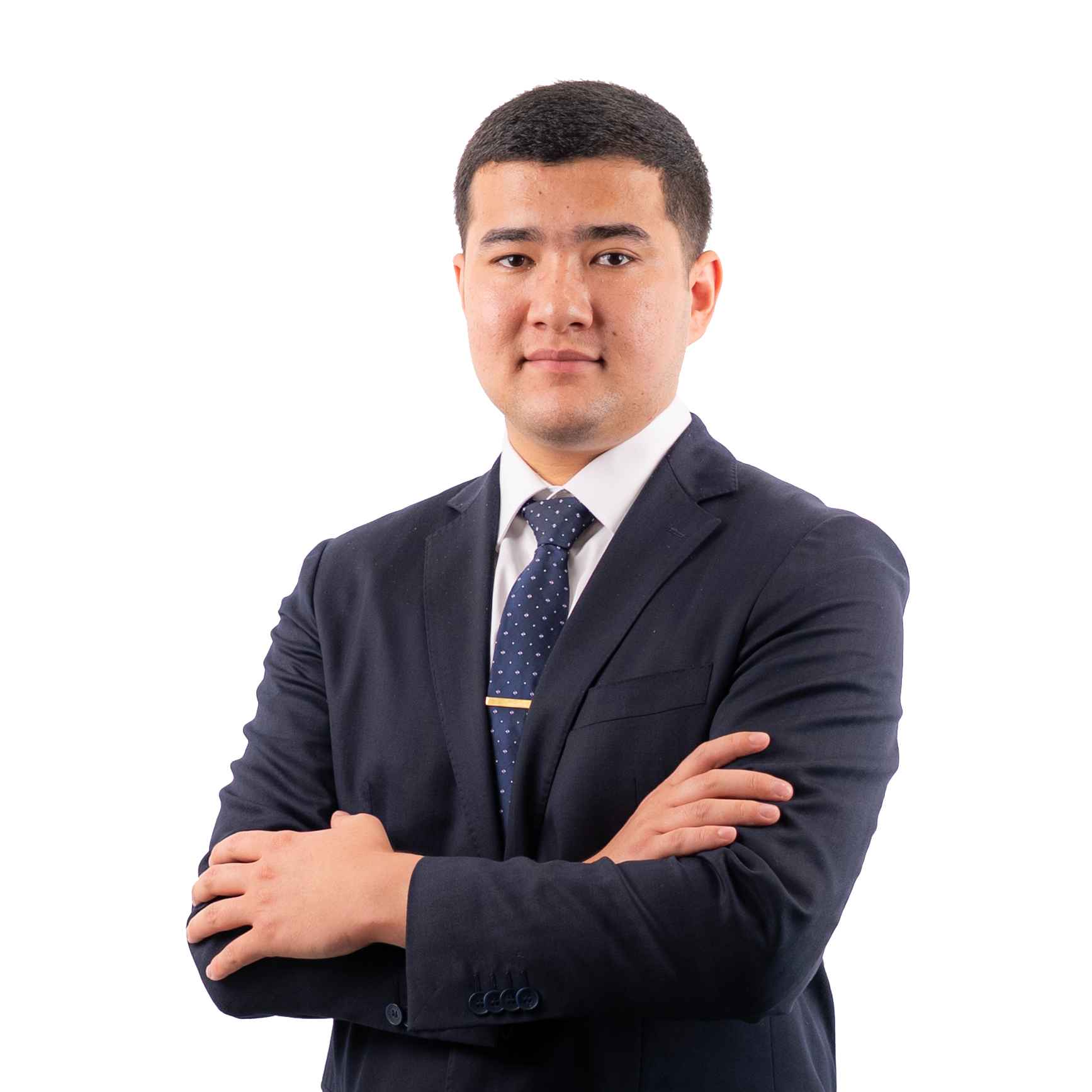 Javlonbek Toshtemirov