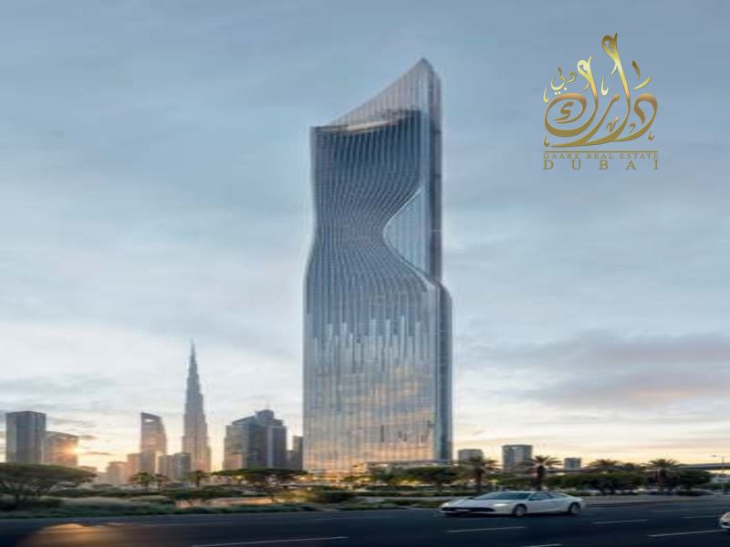 HEART OF BUSINESS BAY | 10% GURANTEED OR 24% CASH DISCOUNT | 30% POST HAND OVER