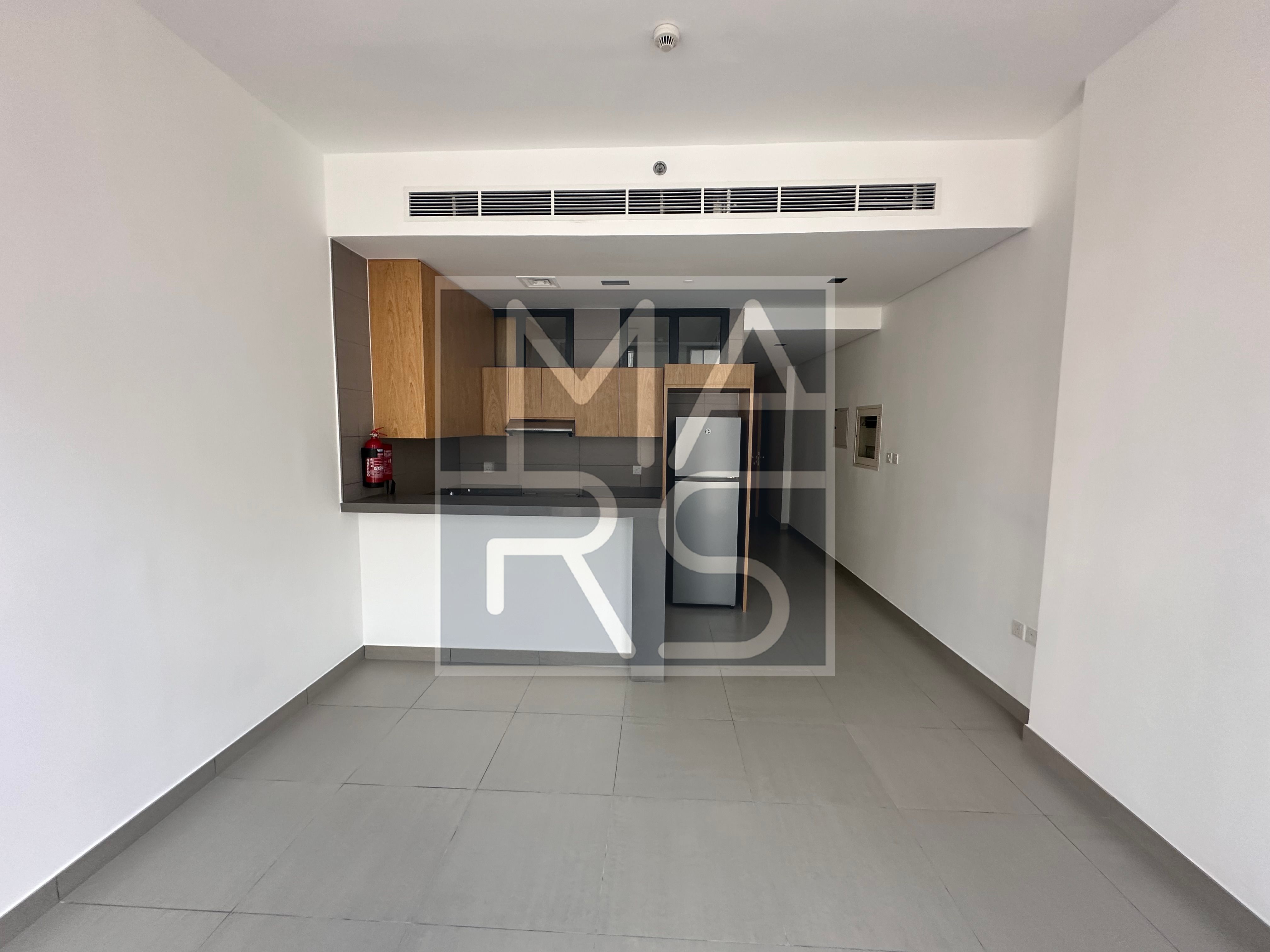 Luxury Studio apartment available for Rent: 38K