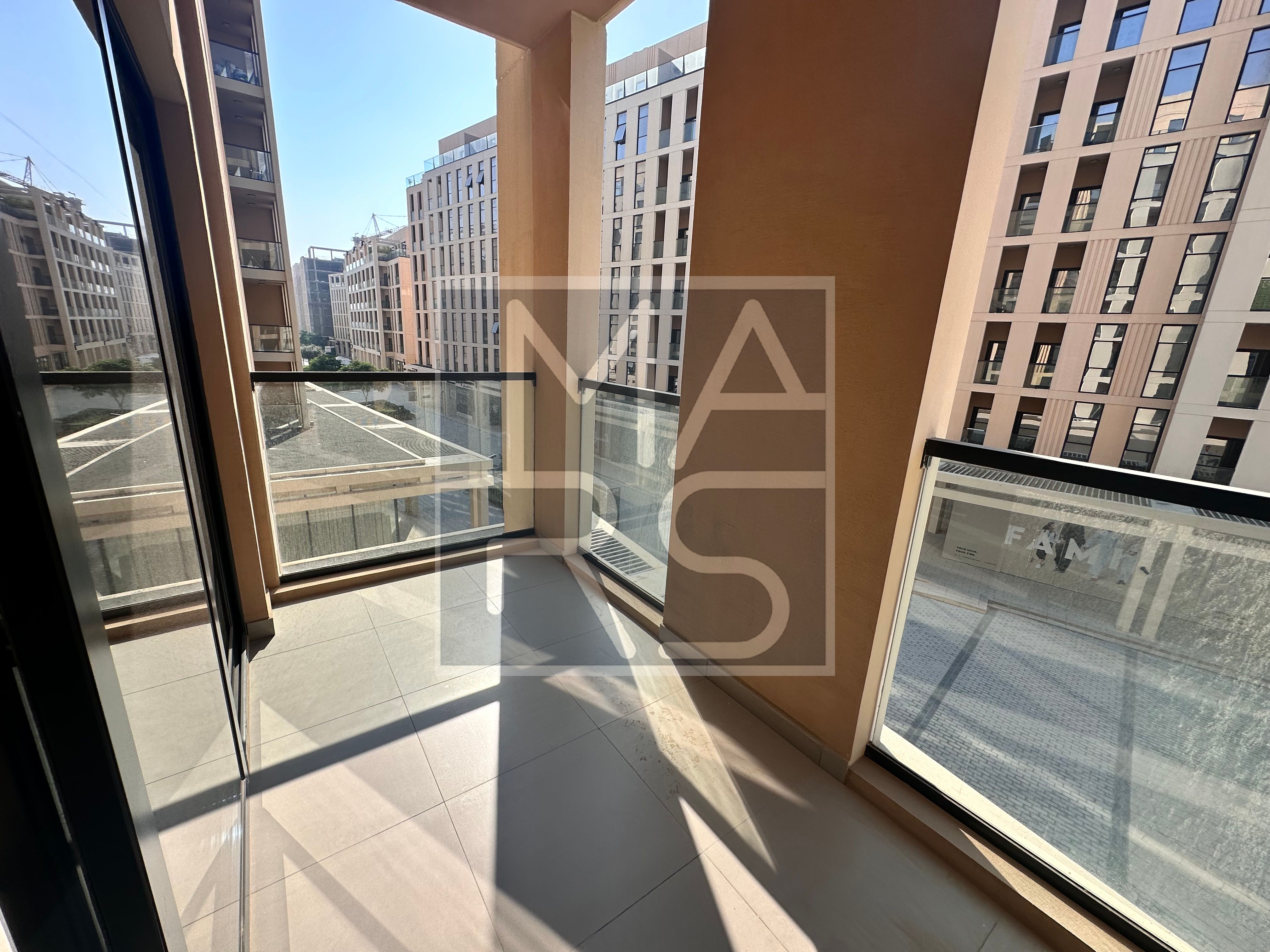Brand New | Luxury | Modern | Corner | 2 Views